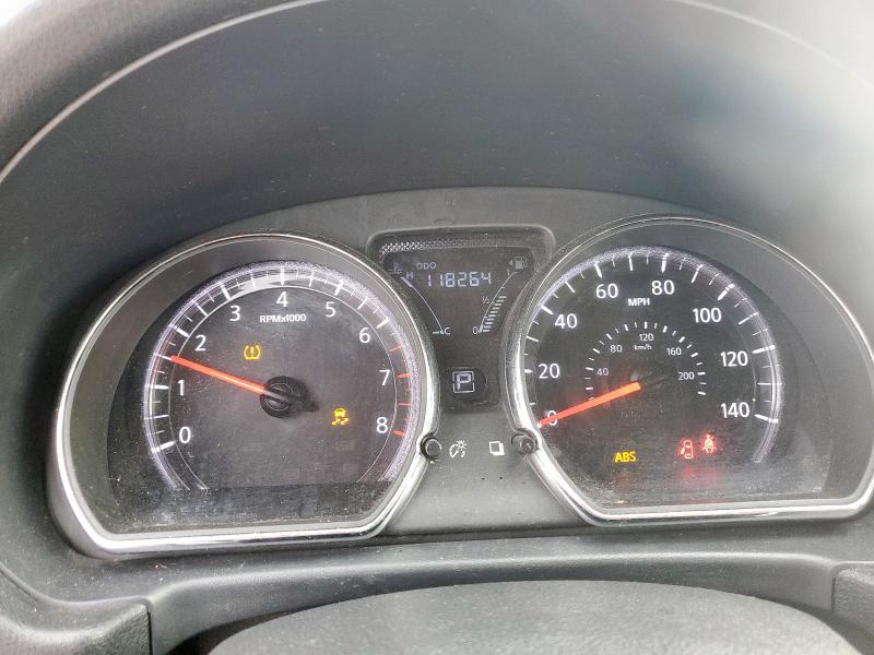 2018 NISSAN VERSA S - 3N1CN7AP2JL810725