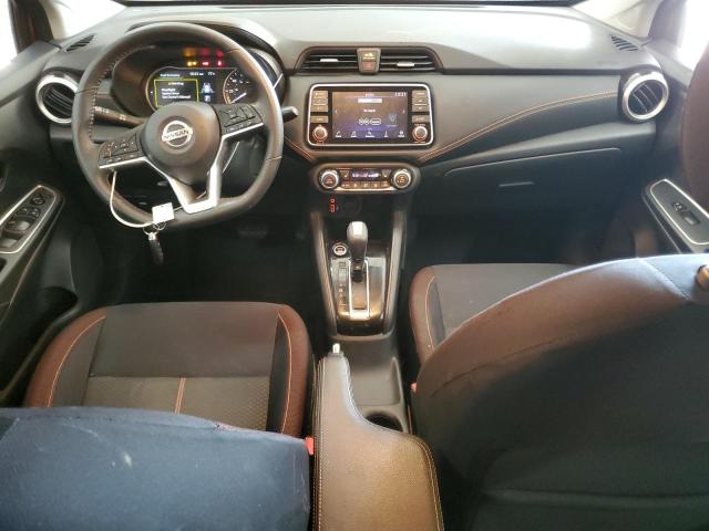 2021 NISSAN VERSA SR - 3N1CN8FV9ML813557