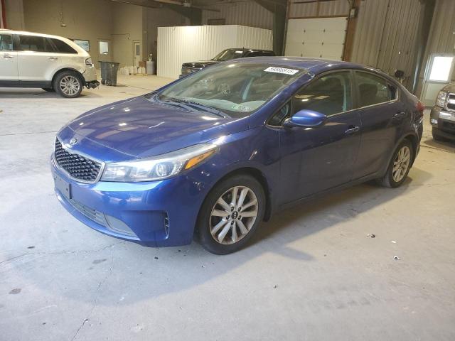 Vin: 3kpfl4a73he076285, lot: 59586915, kia forte lx 2017 img_1
