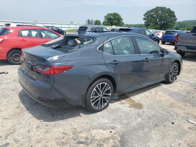 Vin: 4t1dbadk4su516060, lot: 59034595, toyota camry xse 20253
