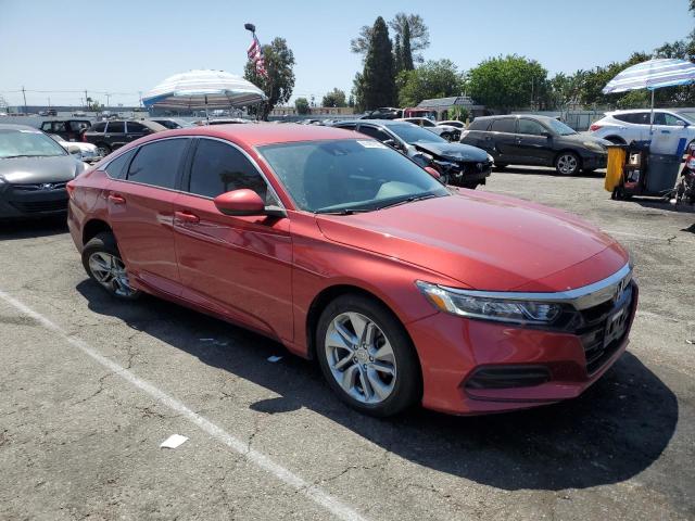 Vin: 1hgcv1f16ja098517, lot: 61487965, honda accord lx 20184
