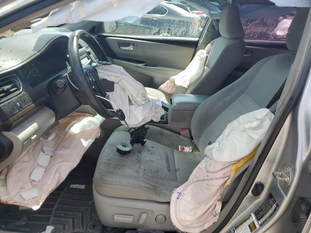 2015 TOYOTA CAMRY LE - 4T4BF1FK9FR448987