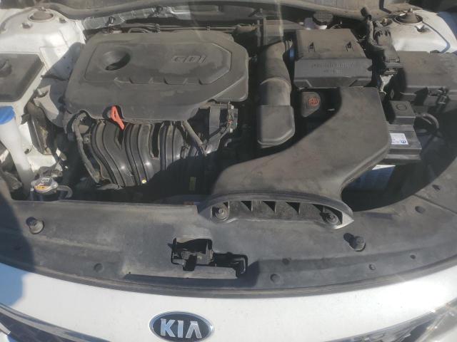 2019 KIA OPTIMA LX - 5XXGT4L34KG369545
