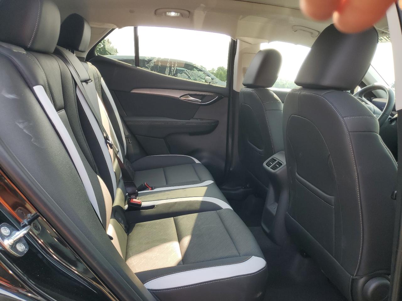 BUICK ENVISION ESSENCE