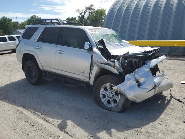 2022 TOYOTA 4RUNNER SR5 JTEFU5JR3N5270497