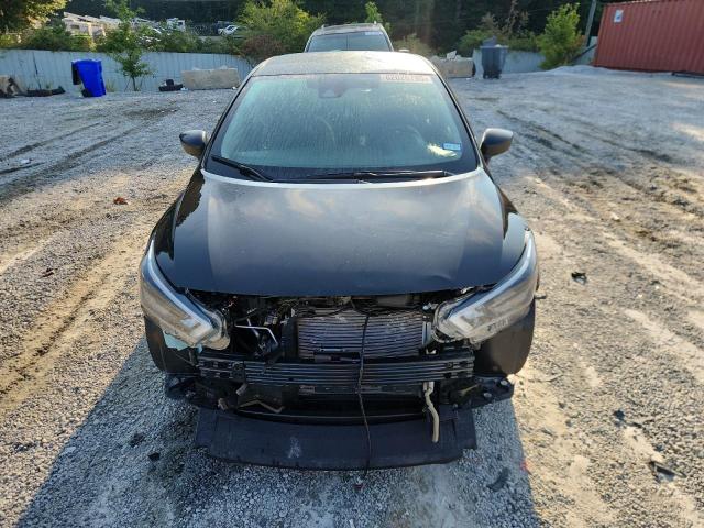 2025 NISSAN VERSA S 3N1CN8DV2SL848215