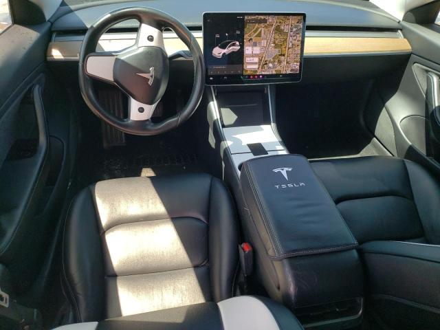 2019 TESLA MODEL 3 - 5YJ3E1EA8KF401564