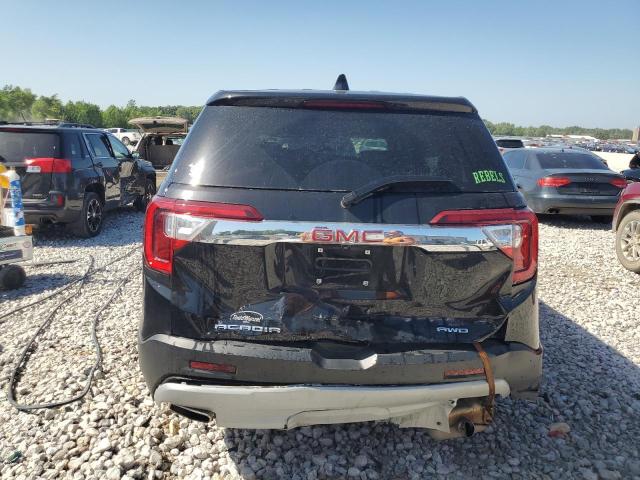 2023 GMC ACADIA SLE 1GKKNRL46PZ255291