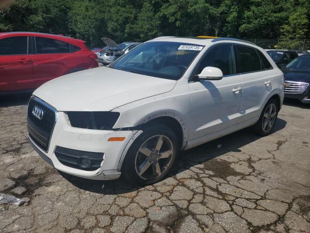 AUDI Q3 PREMIUM