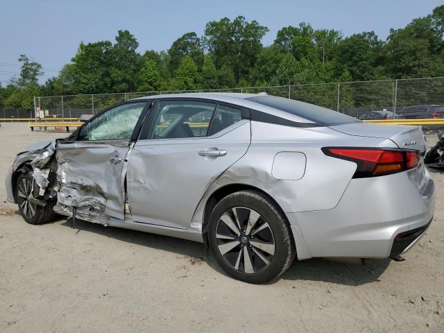2022 NISSAN ALTIMA SV 1N4BL4DW2NN350400