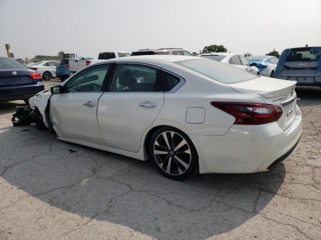 Vin: 1n4al3ap0hc132491, lot: 59185245, nissan altima 2.5 20172