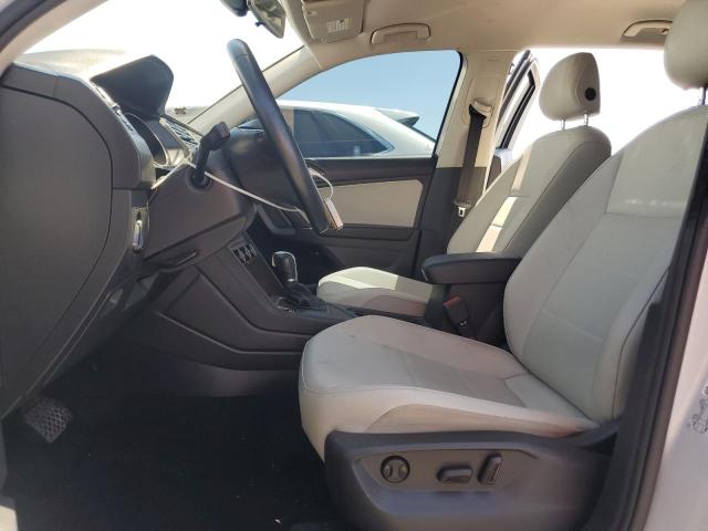 2018 VOLKSWAGEN TIGUAN SE - 3VV3B7AX9JM040217