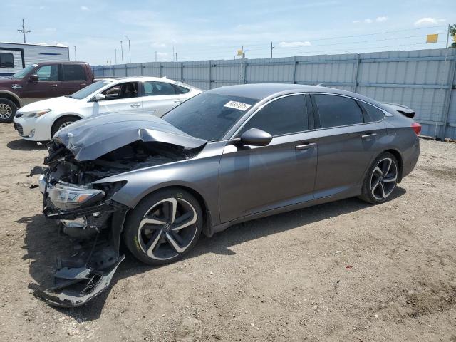 Vin: 1hgcv1f38ja018006, lot: 60351375, honda accord sport 2018 img_1