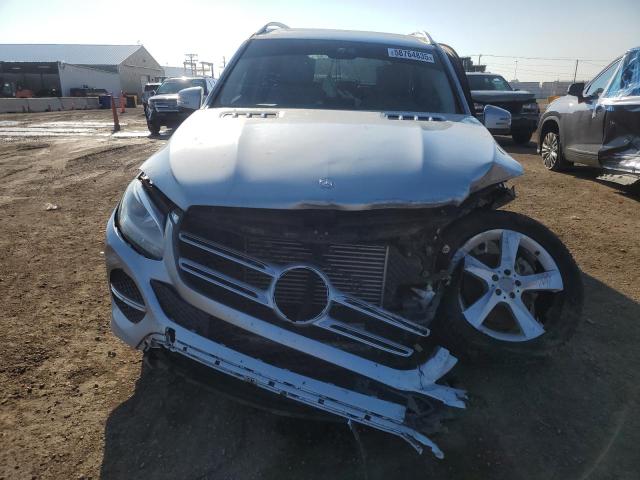 2016 MERCEDES-BENZ GLE 300D 4 - 4JGDA0EB7GA702521