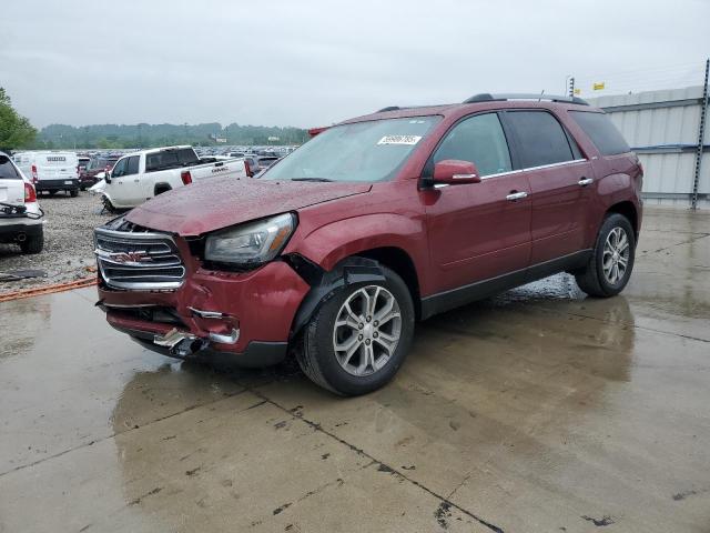 GMC ACADIA SLT