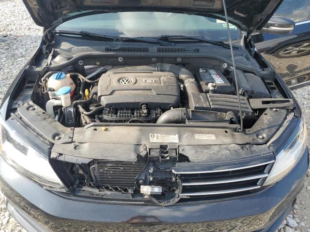 2017 VOLKSWAGEN JETTA SEL - 3VWL17AJ5HM339286