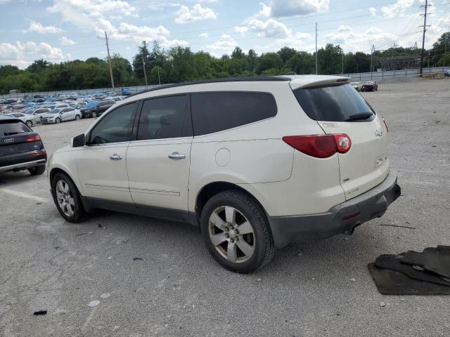 Vin: 1gnkvled4bj295664, lot: 60807095, chevrolet traverse ltz 20112