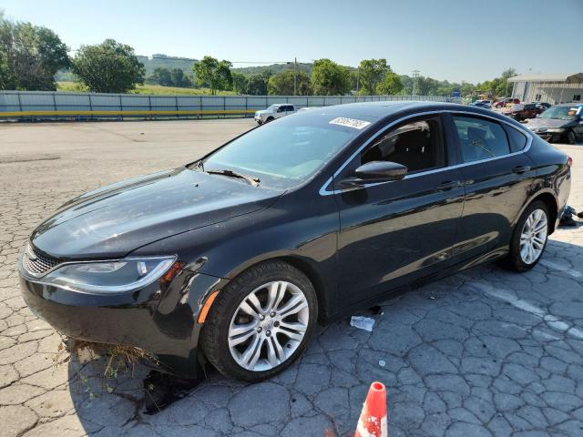 Vin: 1c3cccab6gn145969, lot: 62057765, chrysler 200 limited 2016 img_1