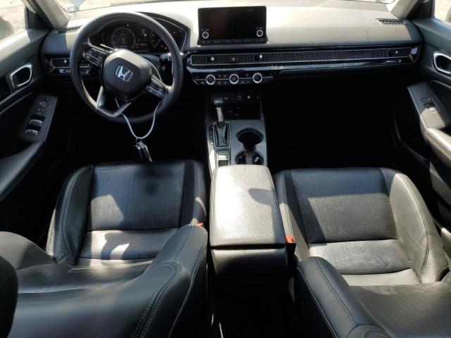 2022 HONDA CIVIC EXL 19XFL1H70NE010955