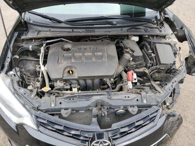 2016 TOYOTA COROLLA L - 2T1BURHE0GC606867