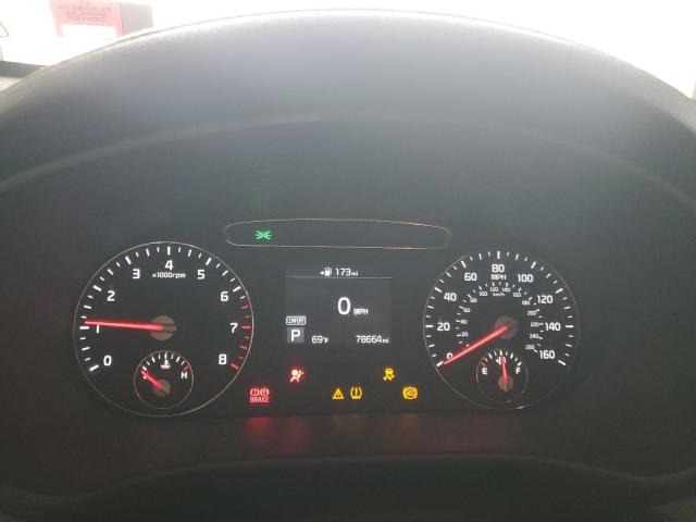 2020 KIA SORENTO L 5XYPGDA37LG685641