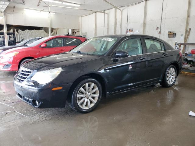 Vin: 1c3cc5fb2an229671, lot: 62181015, chrysler sebring limited 2010 img_1