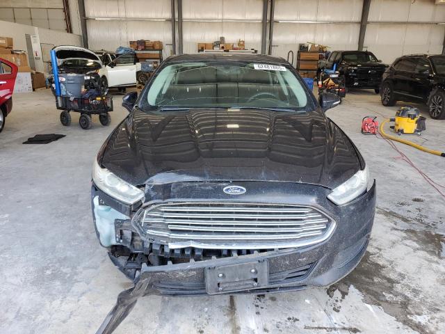 2013 FORD FUSION SE - 3FA6P0HR3DR194690