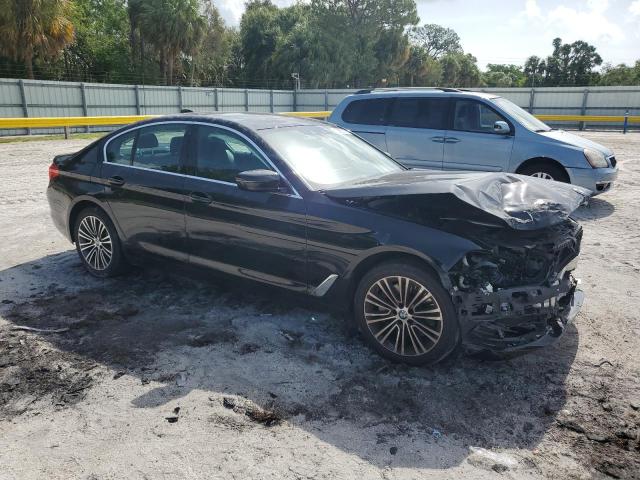 2019 BMW 530 I WBAJA5C5XKG900675