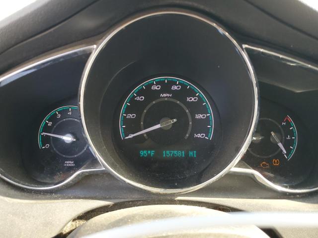 2012 CHEVROLET MALIBU 1LT - 1G1ZC5E05CF225206
