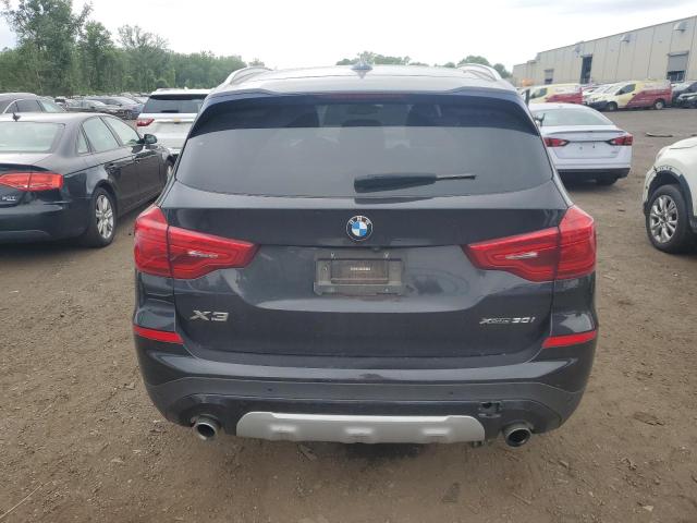 2018 BMW X3 XDRIVE3 - 5UXTR9C53JLD74859