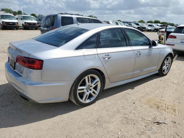 2016 AUDI A6 PREMIUM WAUGFAFC0GN173127