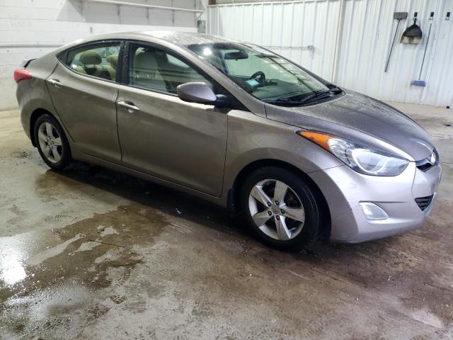 Vin: 5npdh4ae7dh189380, lot: 59344495, hyundai elantra gls 20134