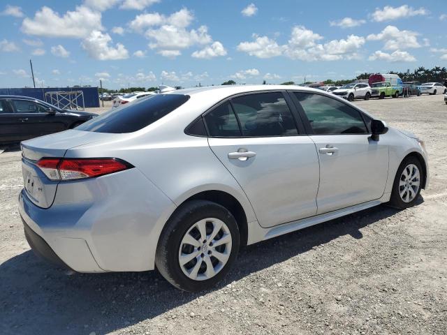 2024 TOYOTA COROLLA LE 5YFB4MDE6RP157304