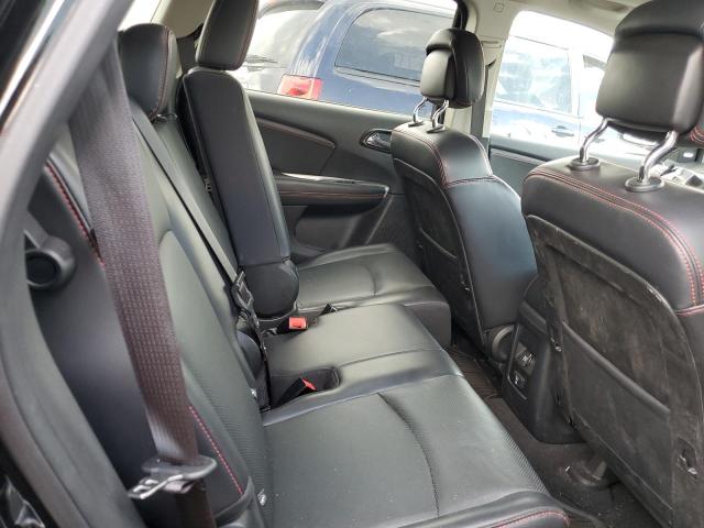 2019 DODGE JOURNEY GT 3C4PDDEG0KT736961