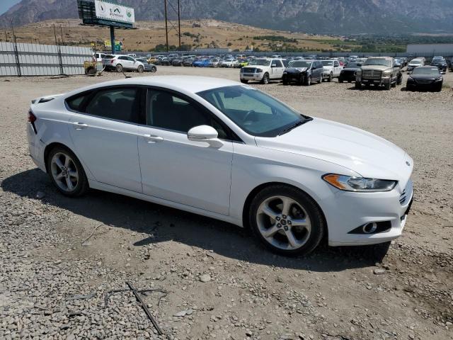 Vin: 3fa6p0h73gr116509, lot: 62603105, ford fusion se 20164