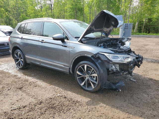 2024 VOLKSWAGEN TIGUAN SEL - 3VV4B7AX4RM211150