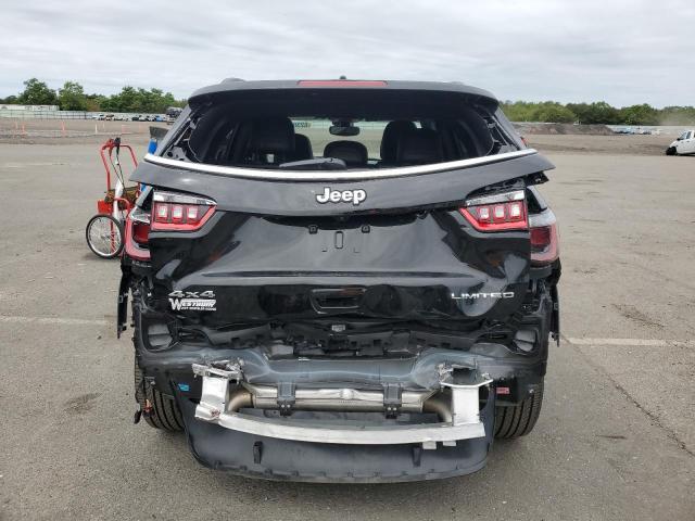 2025 JEEP COMPASS LI 3C4NJDCN6ST502292