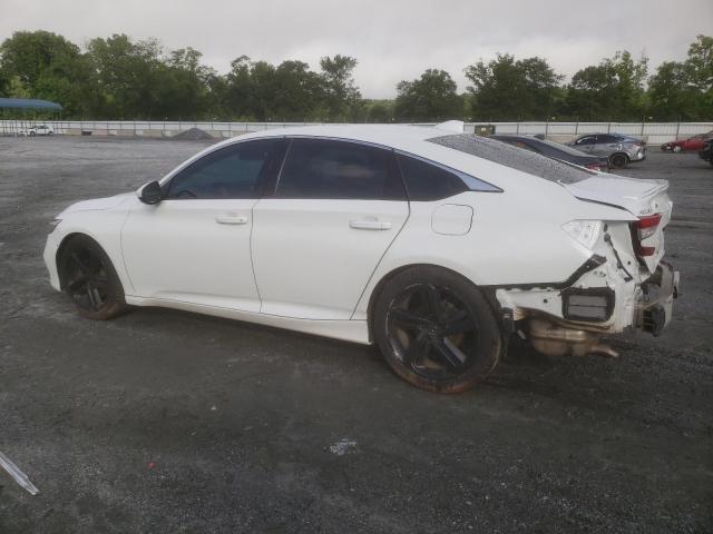 Vin: 1hgcv1f38la038565, lot: 60143225, honda accord sport 20202
