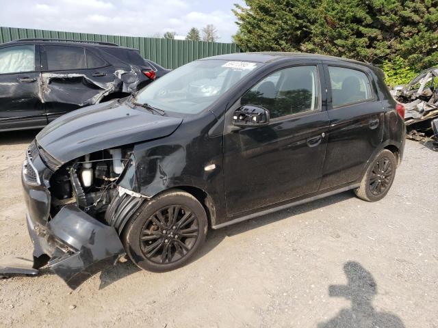 Vin: ml32a5hj6kh009678, lot: 59412895, mitsubishi mirage le le 2019 img_1