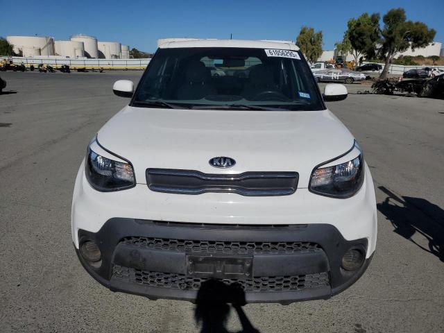 2019 KIA SOUL - KNDJN2A23K7691052
