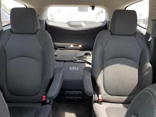 2017 CHEVROLET TRAVERSE L - 1GNKVGKD3HJ289360
