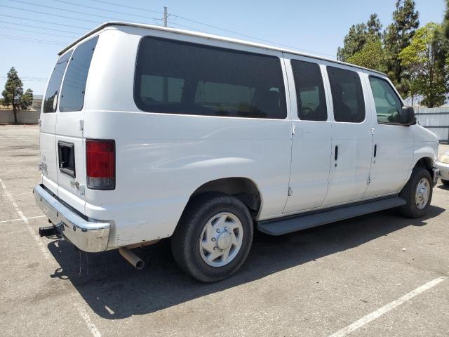 FORD ECONOLINE 2013 white cargo va gas 1FDNE1BW2DDA60290 photo #4