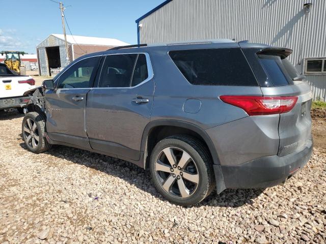 2018 CHEVROLET TRAVERSE L - 1GNEVHKW3JJ134463