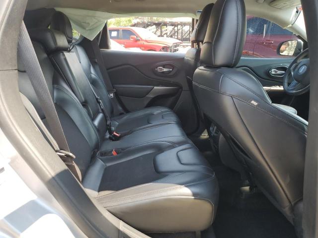 2020 JEEP CHEROKEE L - 1C4PJLLB4LD552625