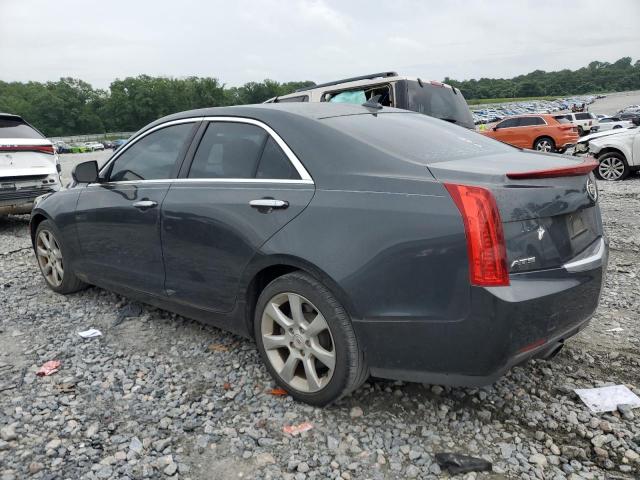 Vin: 1g6aa5rx1e0156816, lot: 59548285, cadillac ats 20142