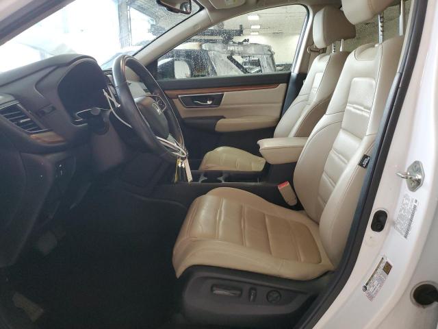 2019 HONDA CR-V EXL 2HKRW2H84KH633800