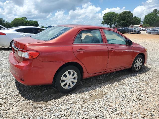 Vin: 2t1bu4ee9dc936137, lot: 61173605, toyota corolla base 20133