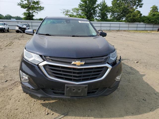 2020 CHEVROLET EQUINOX LT - 3GNAXUEV1LS548461