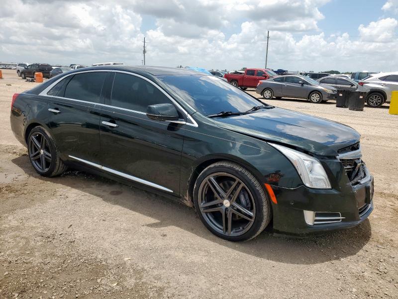 2016 CADILLAC XTS LUXURY COLLECTION 2G61M5S34G9176310