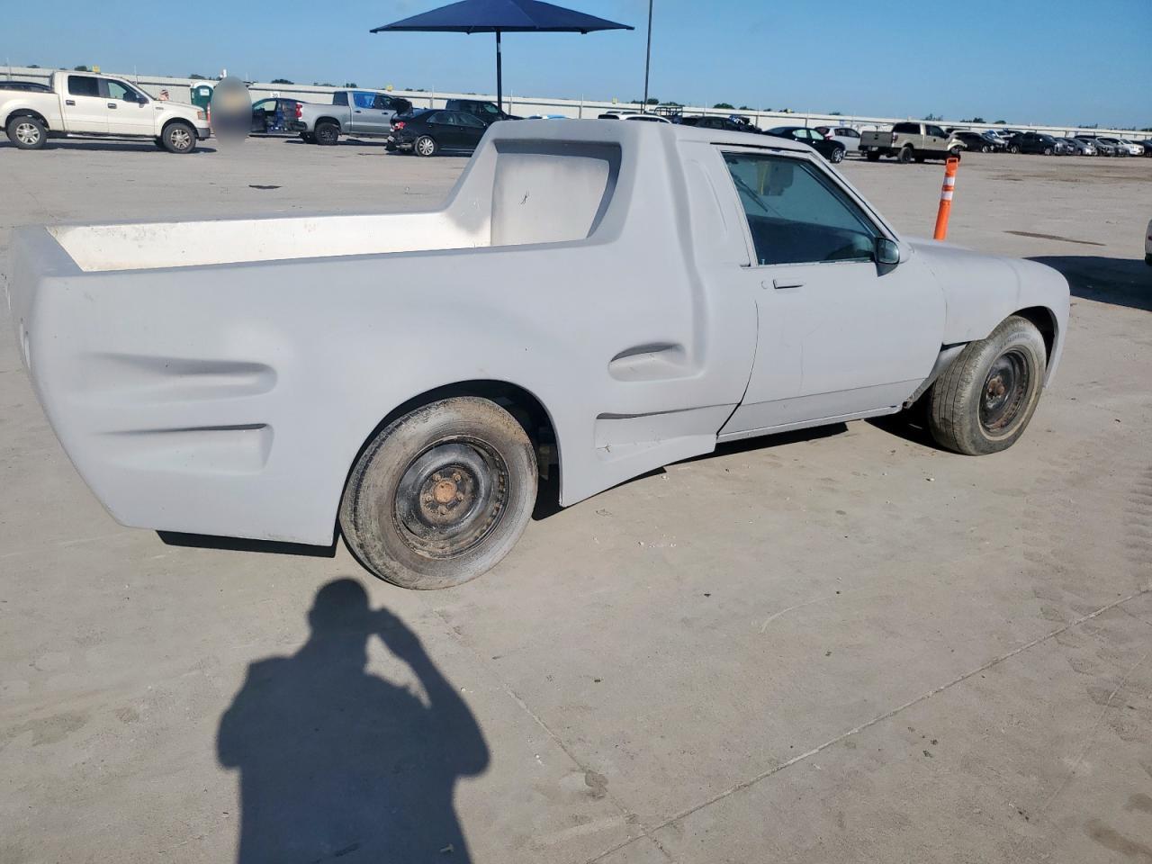 Lot #3241751289 1988 CHEVROLET CAPRICE